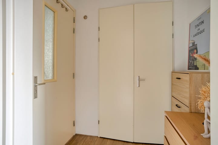 Foto 6 van Schonenburgseind 54-5