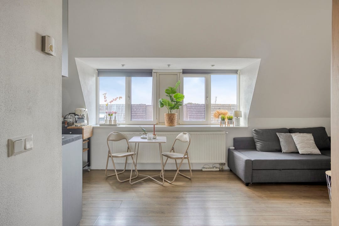 Foto 7 van Schonenburgseind 54-5