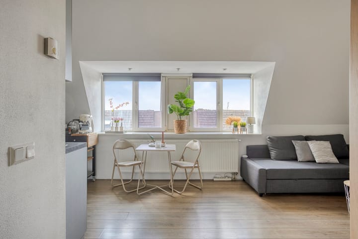 Foto 7 van Schonenburgseind 54-5