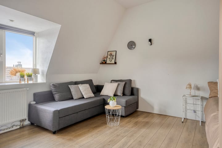 Foto 8 van Schonenburgseind 54-5