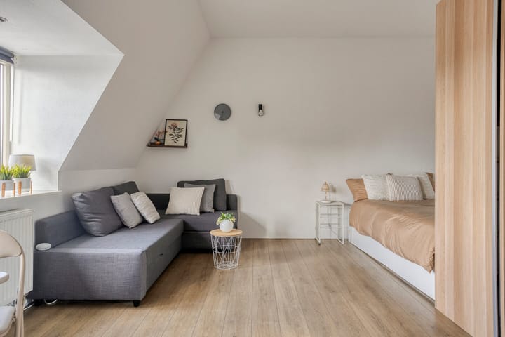 Foto 9 van Schonenburgseind 54-5