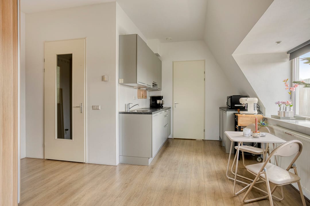 Foto 11 van Schonenburgseind 54-5