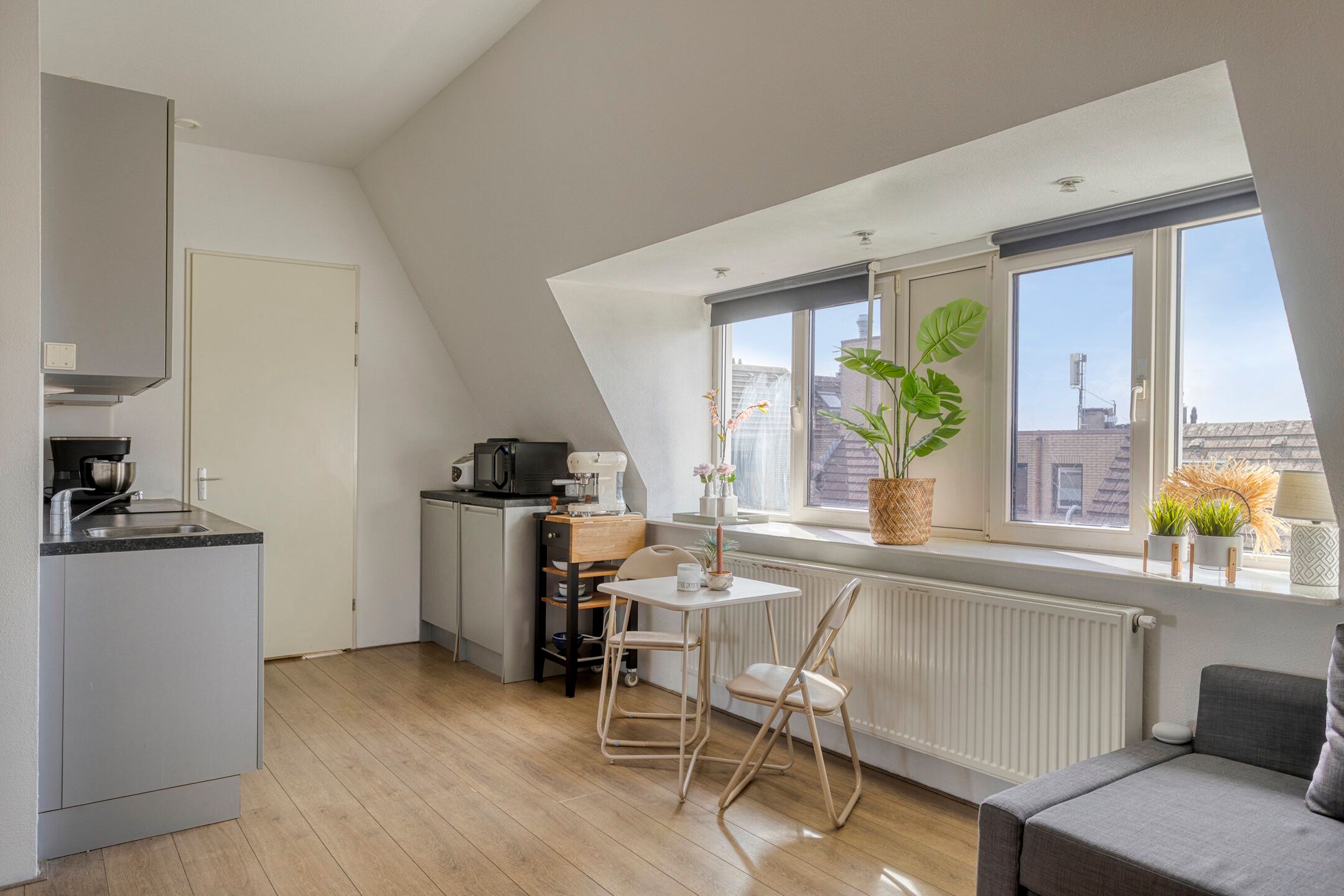 Foto 12 van Schonenburgseind 54-5