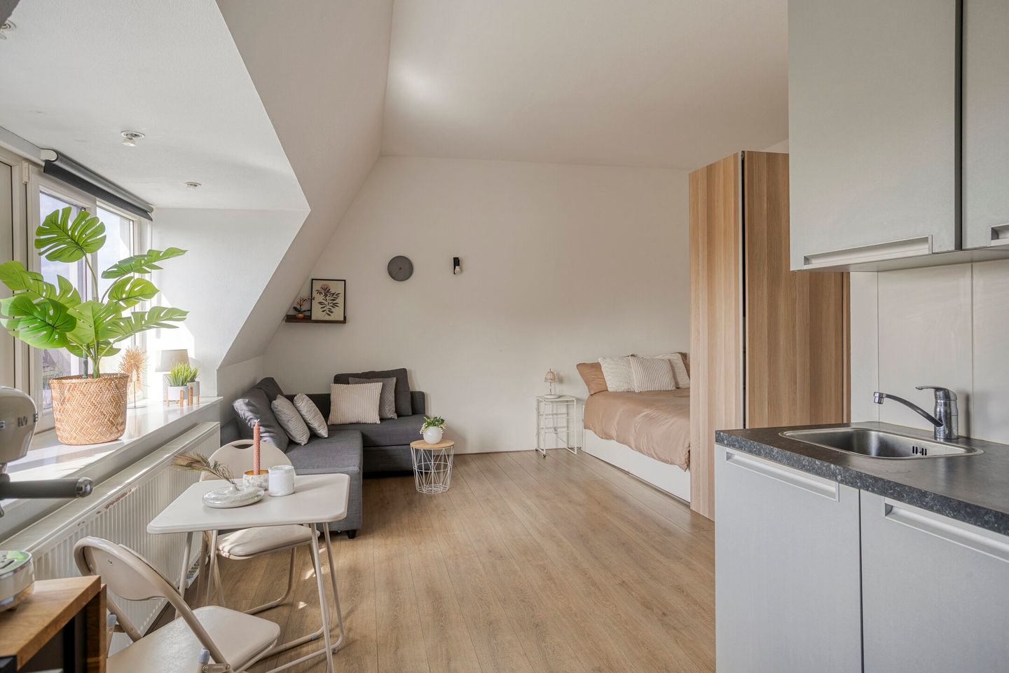 Foto 14 van Schonenburgseind 54-5