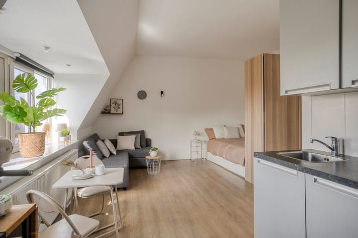 Foto 14 van Schonenburgseind 54-5