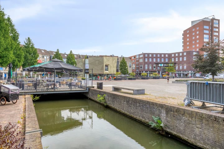 Foto 18 van Schonenburgseind 54-5