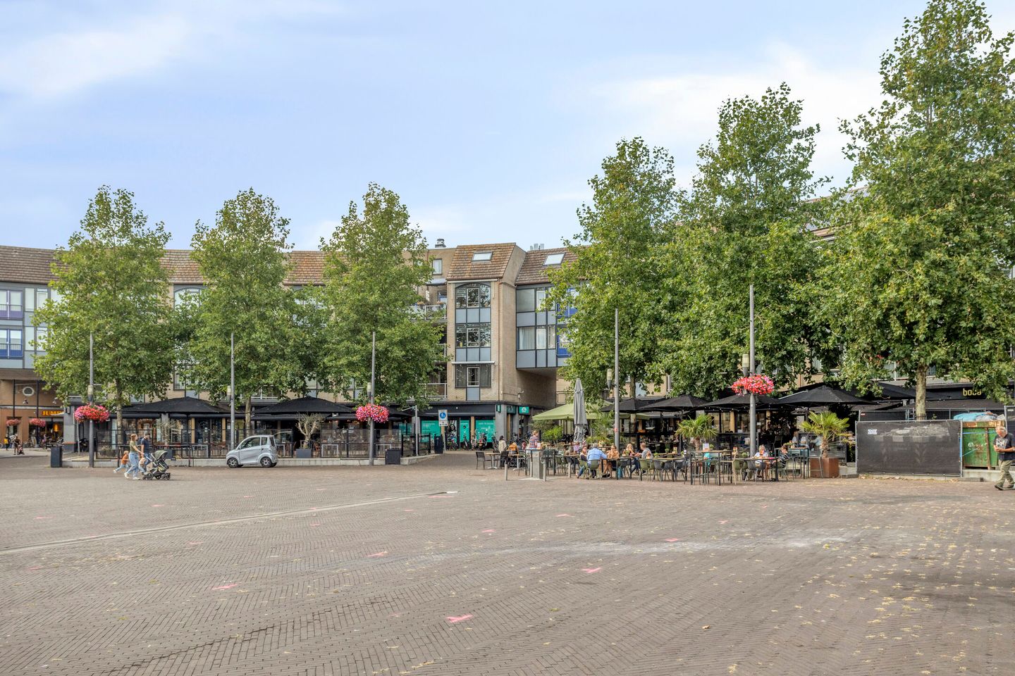 Foto 19 van Schonenburgseind 54-5