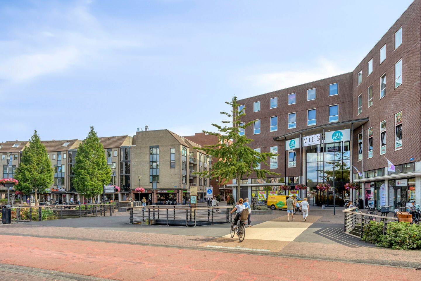 Foto 20 van Schonenburgseind 54-5