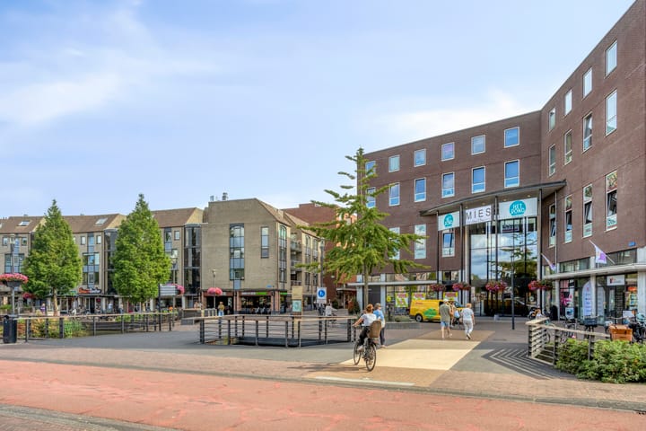 Foto 20 van Schonenburgseind 54-5