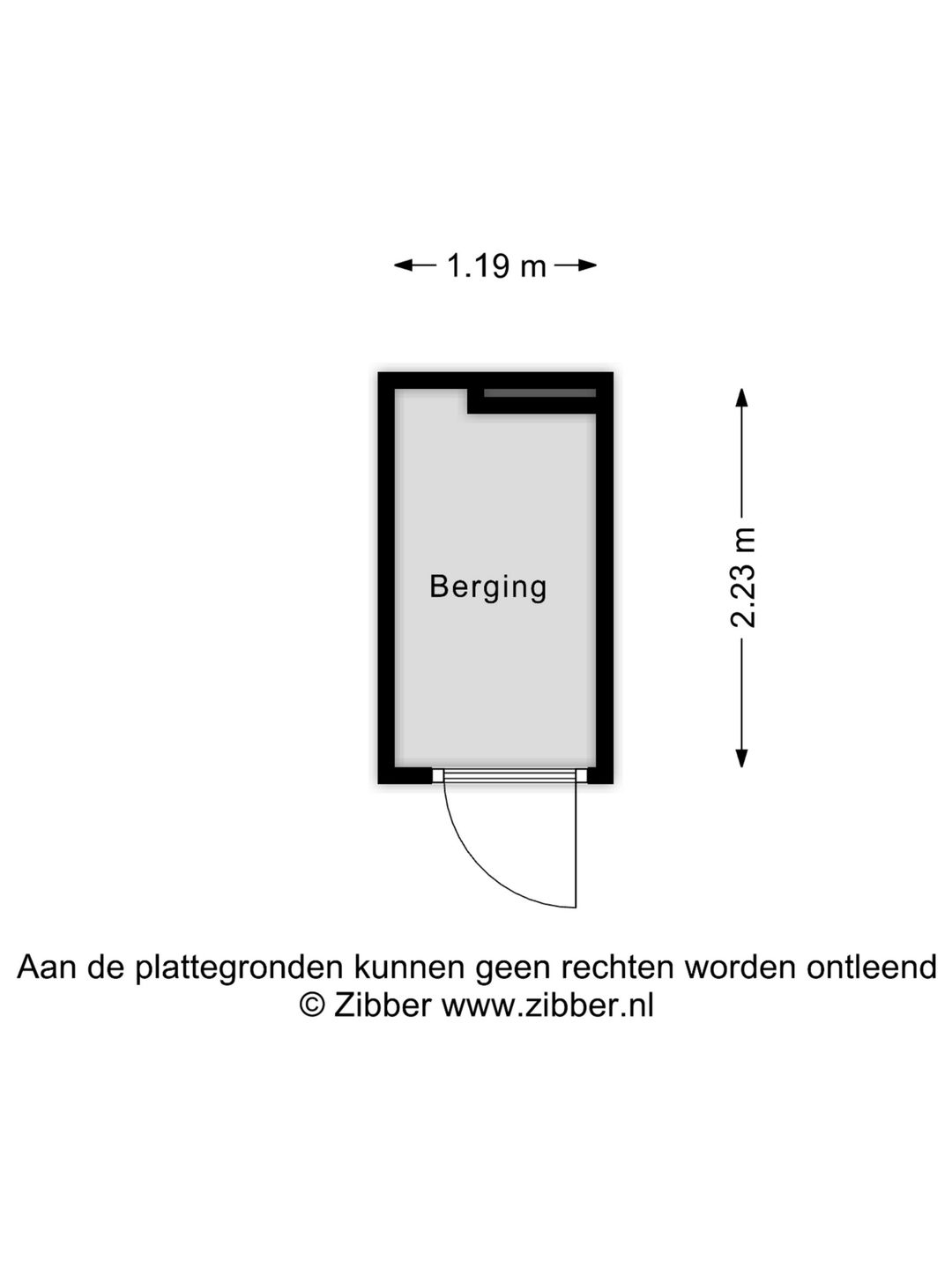 Foto 22 van Schonenburgseind 54-5