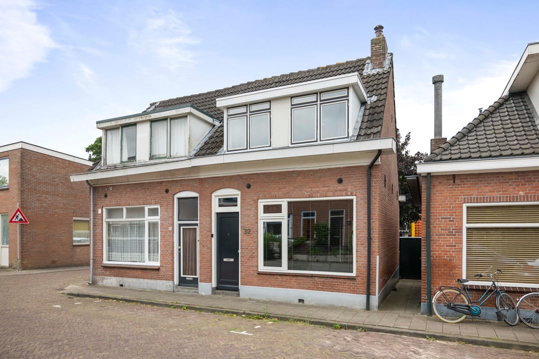 Photo 1 of Molenbelt 32