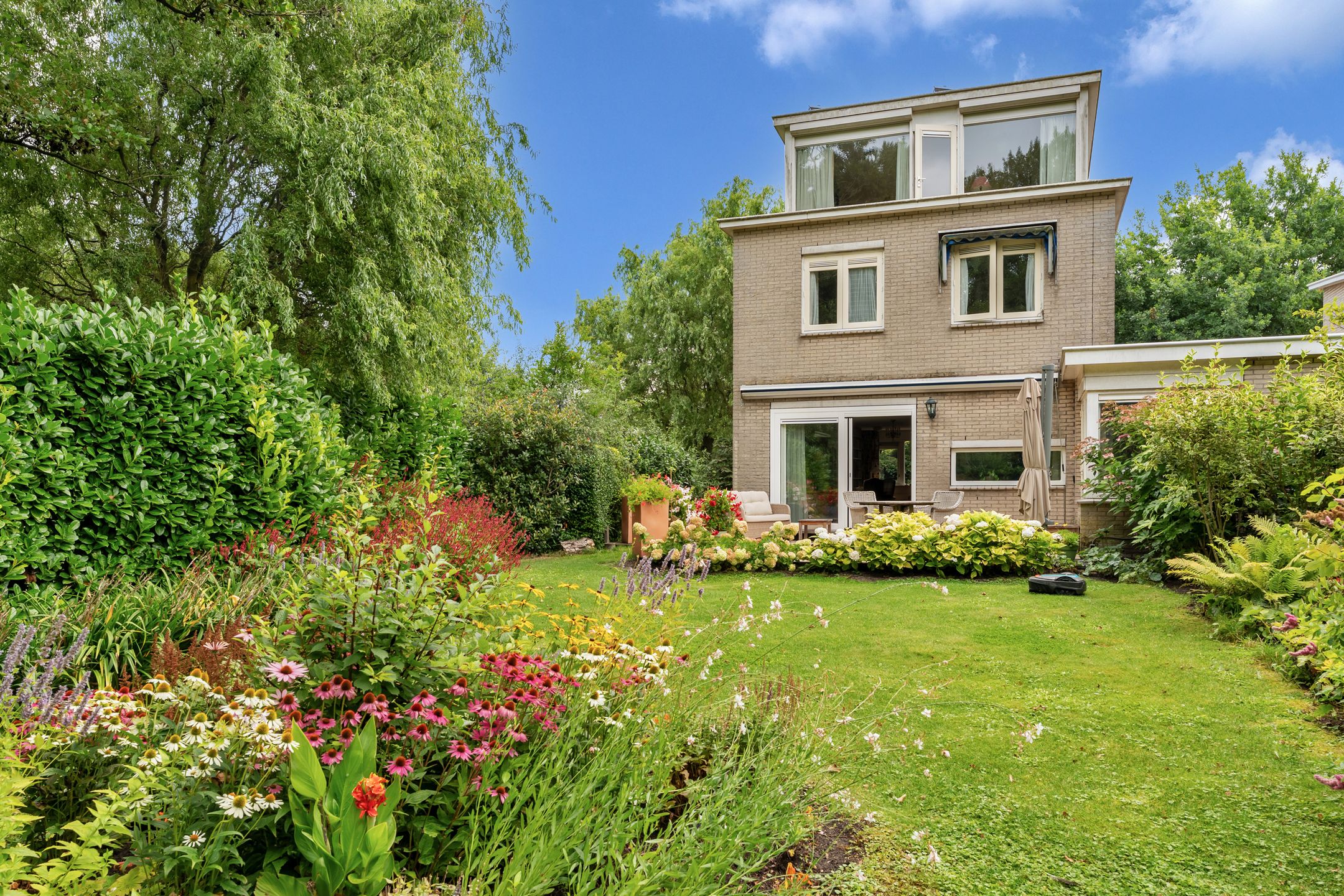 Amerbachstraat, 20, Rotterdam, 3045RE, Zuid-Holland, Nederland 20 