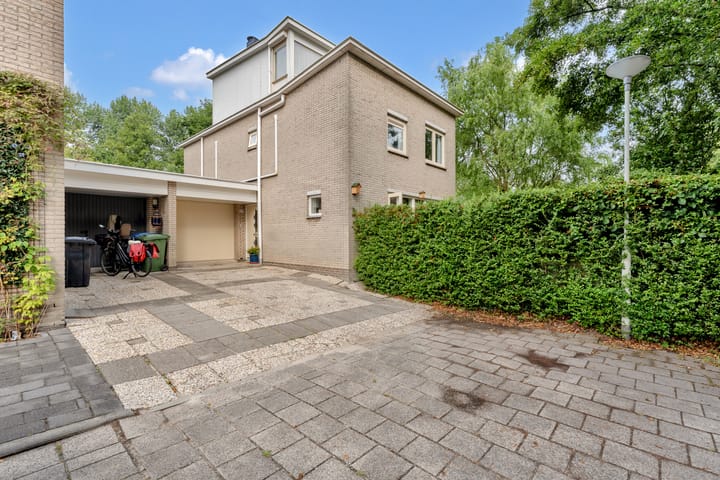 Foto 3 van Amerbachstraat 20