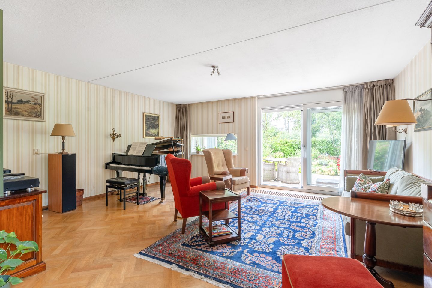 Foto 4 van Amerbachstraat 20