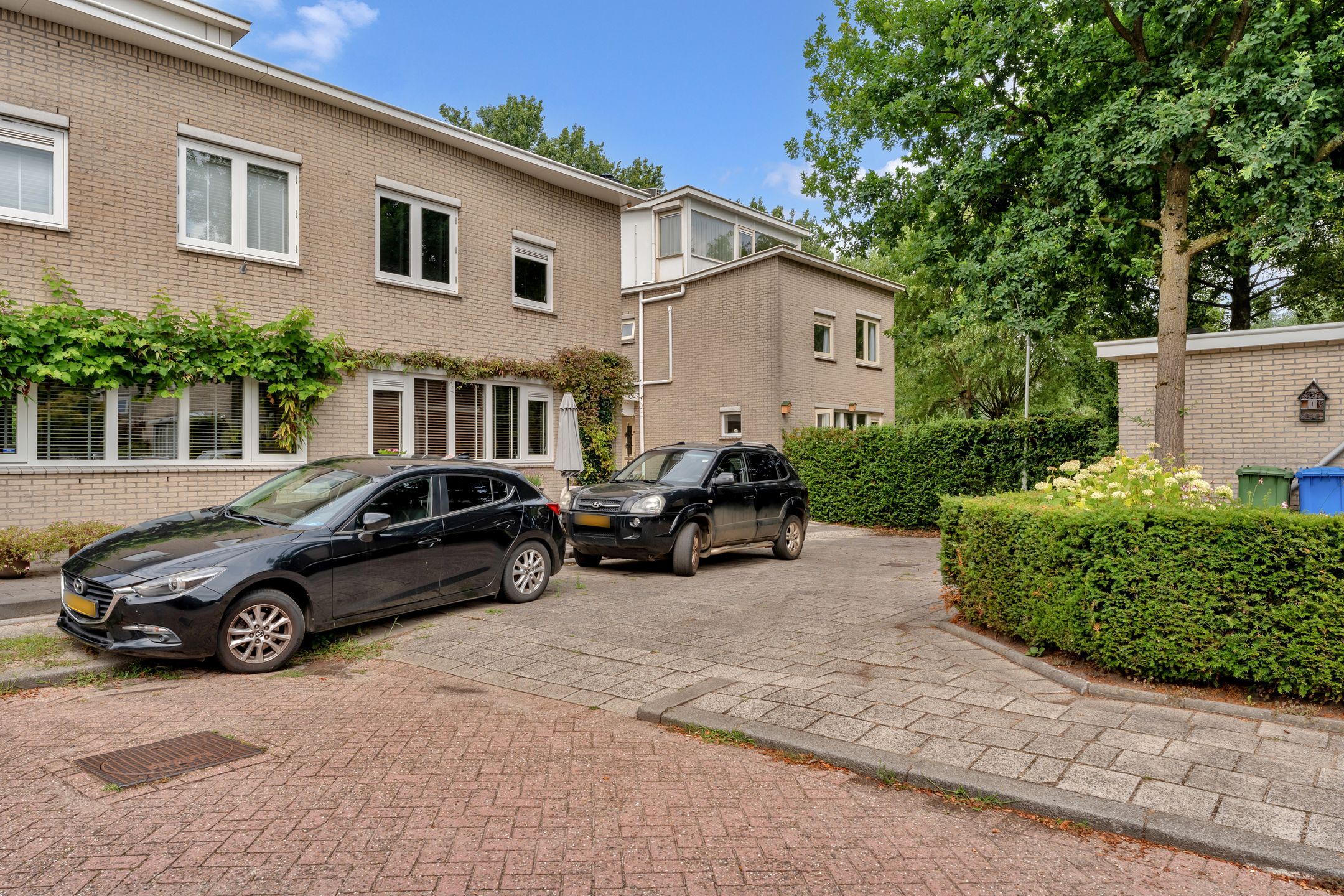 Foto 6 van Amerbachstraat 20