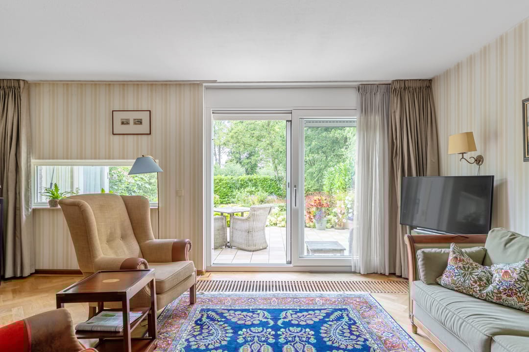 Foto 8 van Amerbachstraat 20