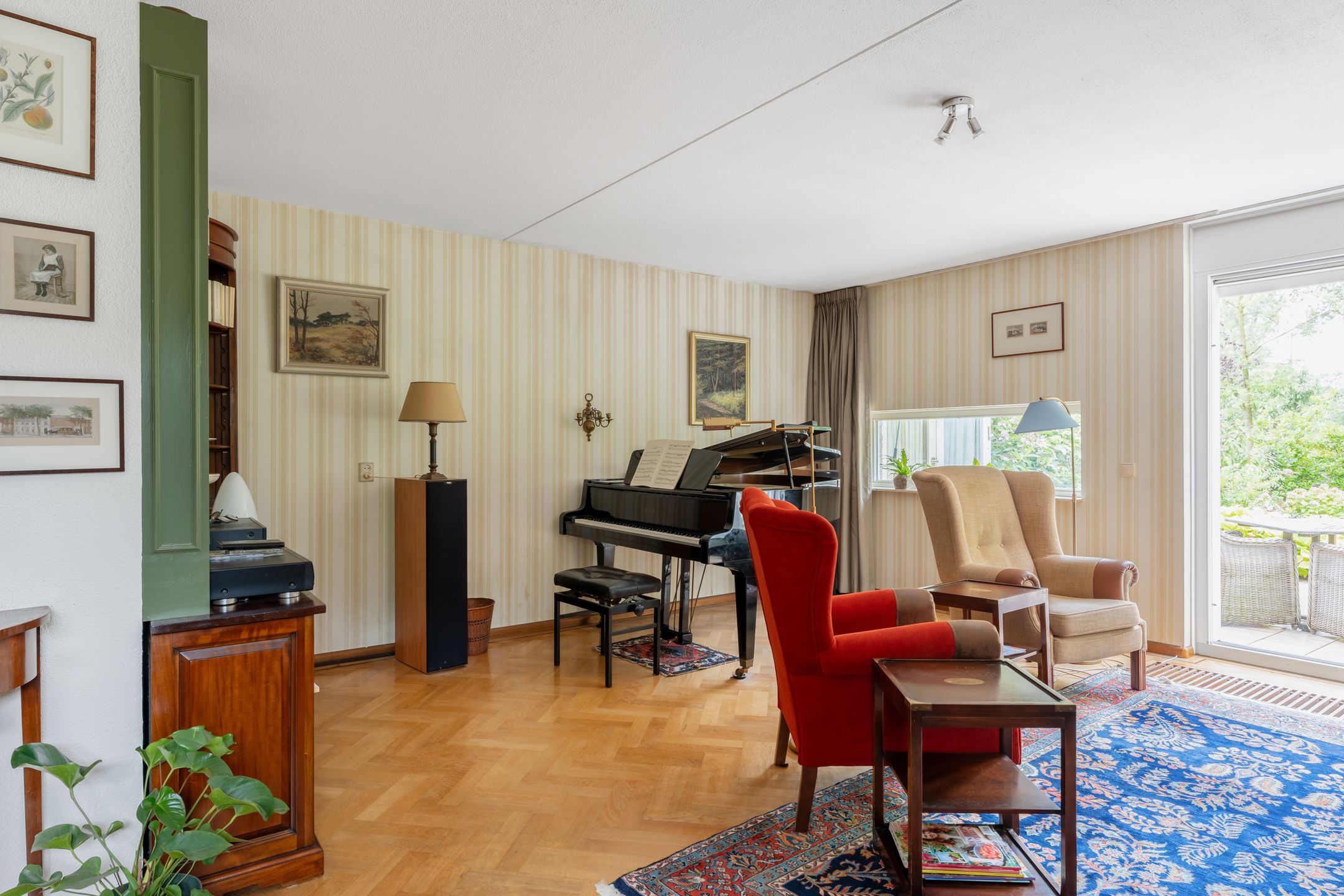 Foto 9 van Amerbachstraat 20