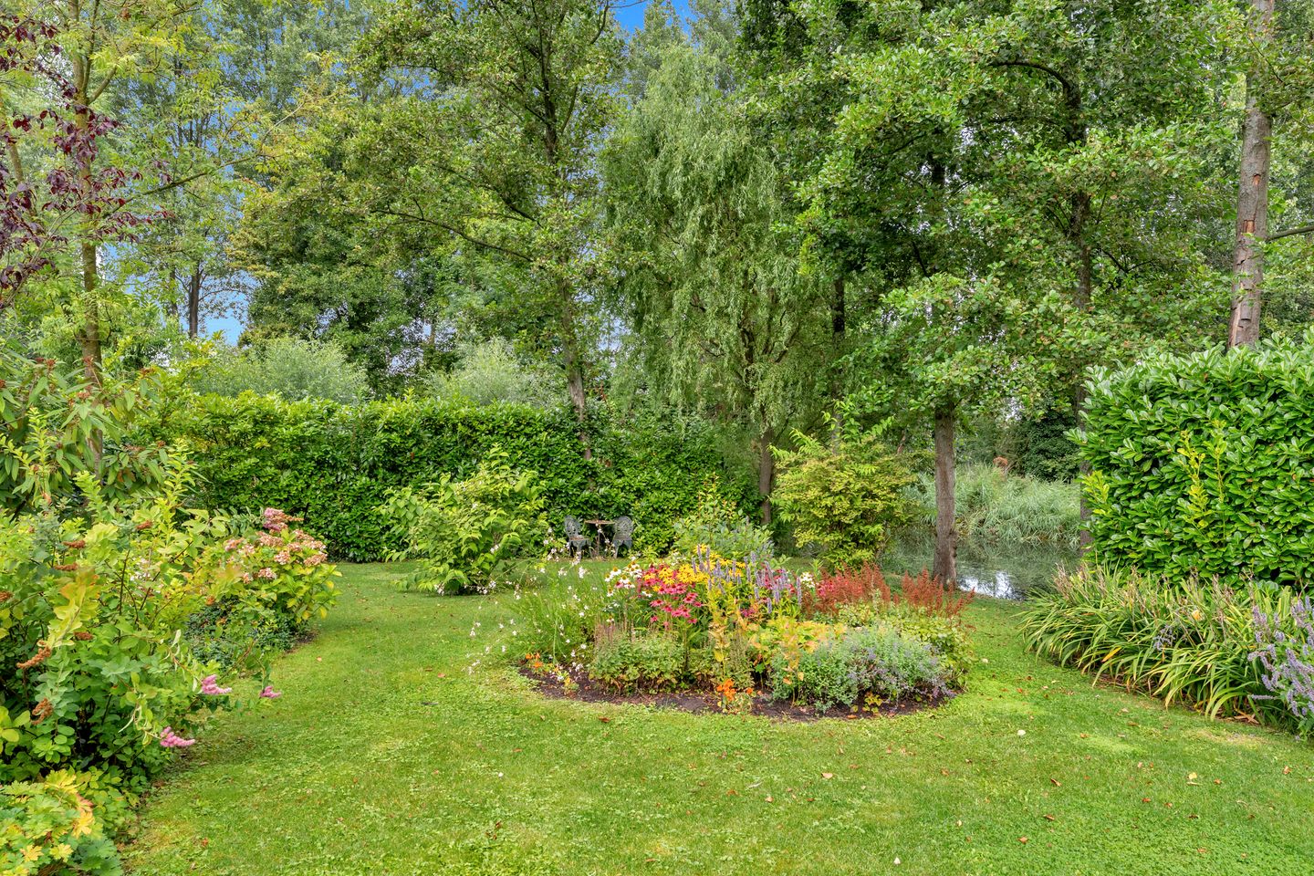 Foto 10 van Amerbachstraat 20