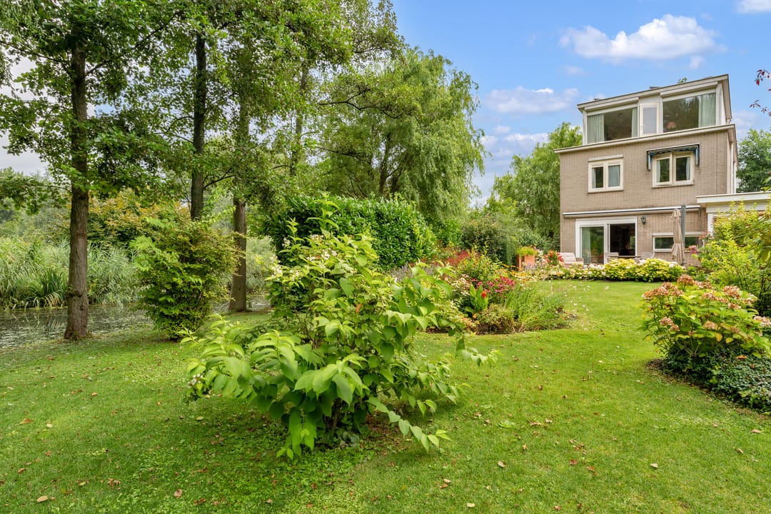 Foto 11 van Amerbachstraat 20