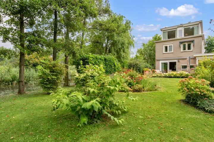 Foto 11 van Amerbachstraat 20