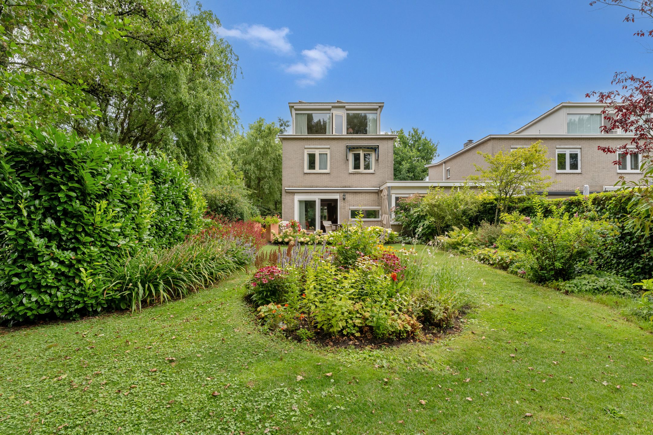 Foto 12 van Amerbachstraat 20