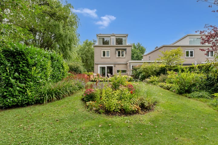 Foto 12 van Amerbachstraat 20