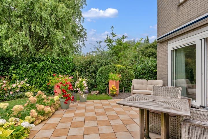 Foto 14 van Amerbachstraat 20