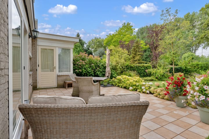 Foto 15 van Amerbachstraat 20