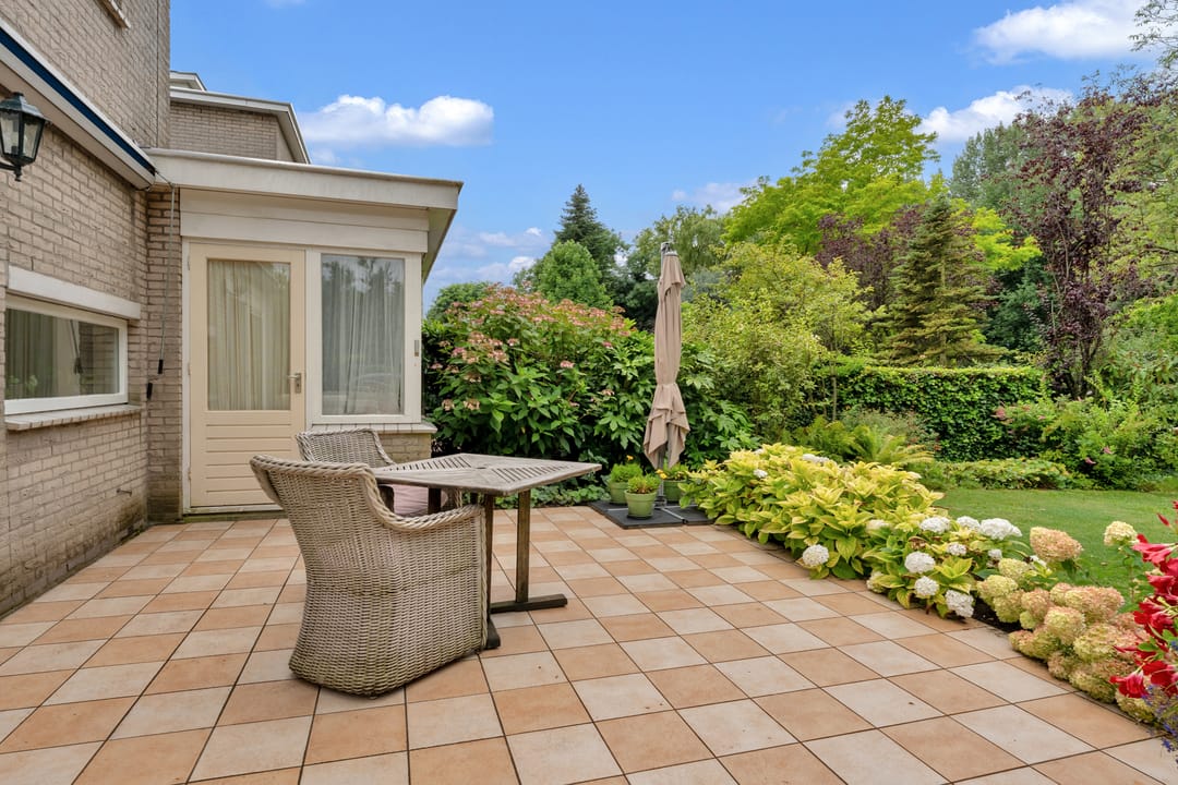 Foto 16 van Amerbachstraat 20