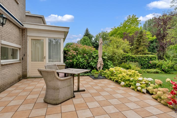 Foto 16 van Amerbachstraat 20