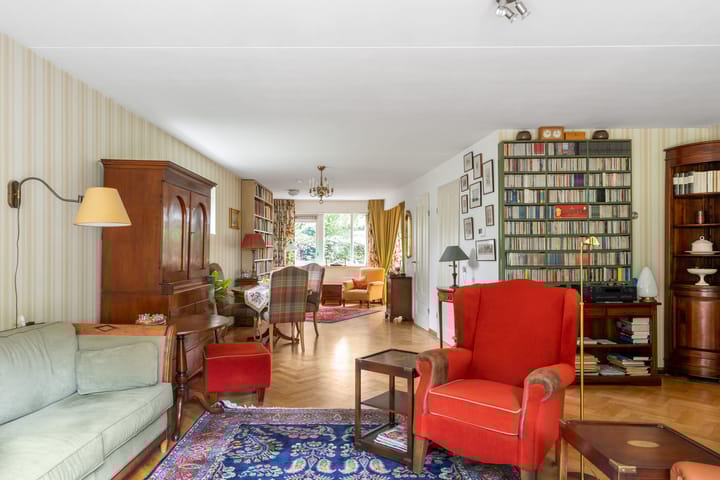 Foto 17 van Amerbachstraat 20