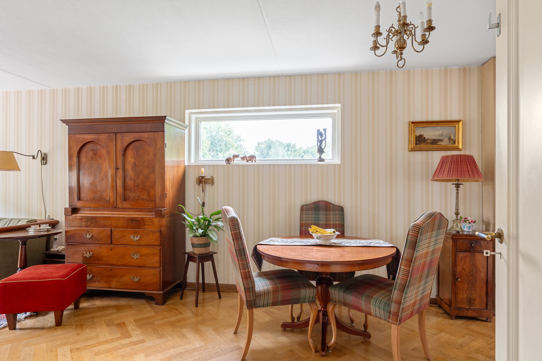 Foto 18 van Amerbachstraat 20