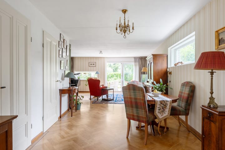 Foto 19 van Amerbachstraat 20