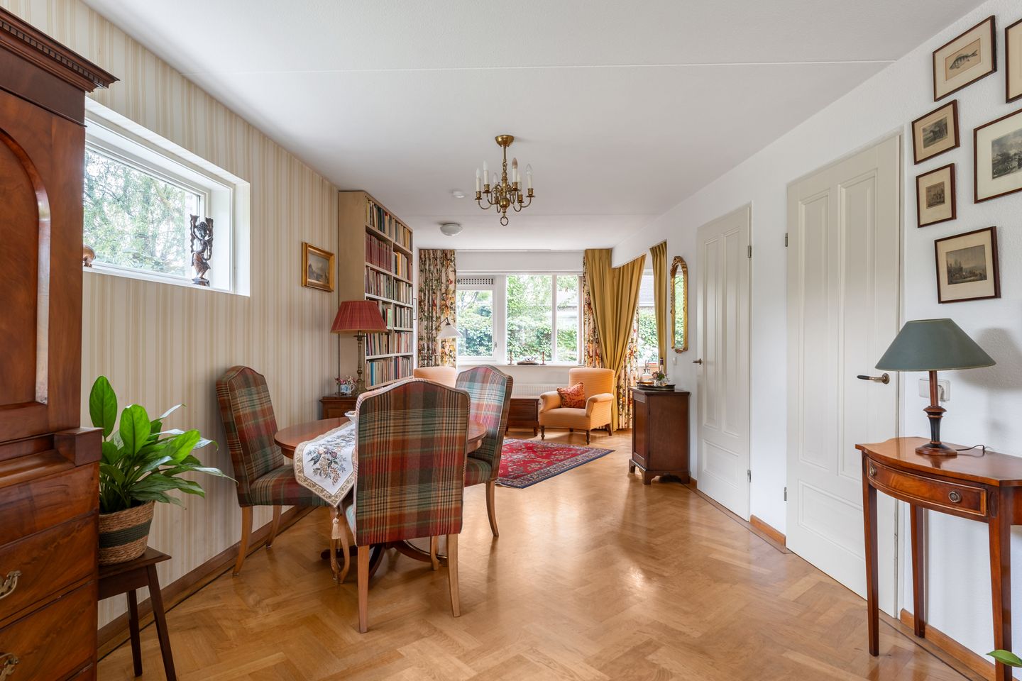 Foto 20 van Amerbachstraat 20