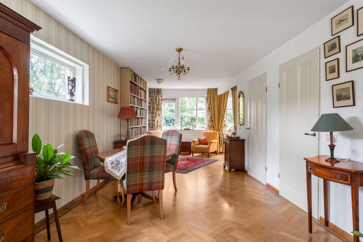 Foto 20 van Amerbachstraat 20