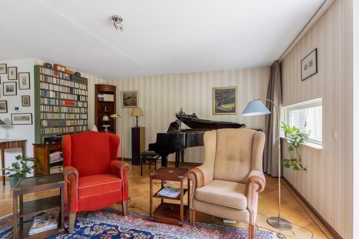 Foto 21 van Amerbachstraat 20