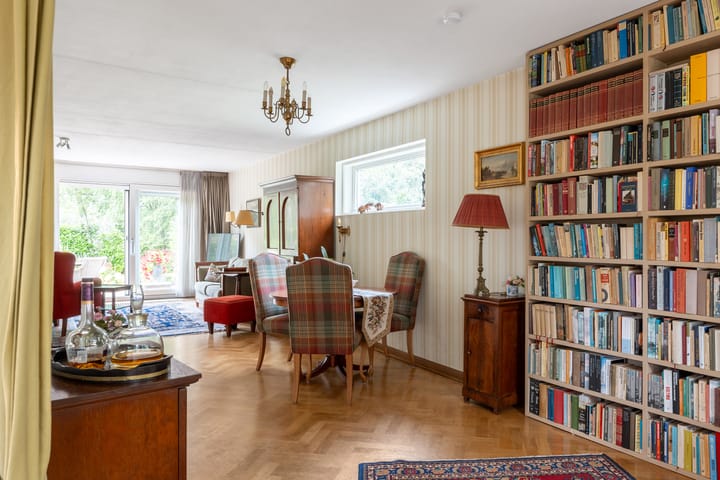 Foto 23 van Amerbachstraat 20