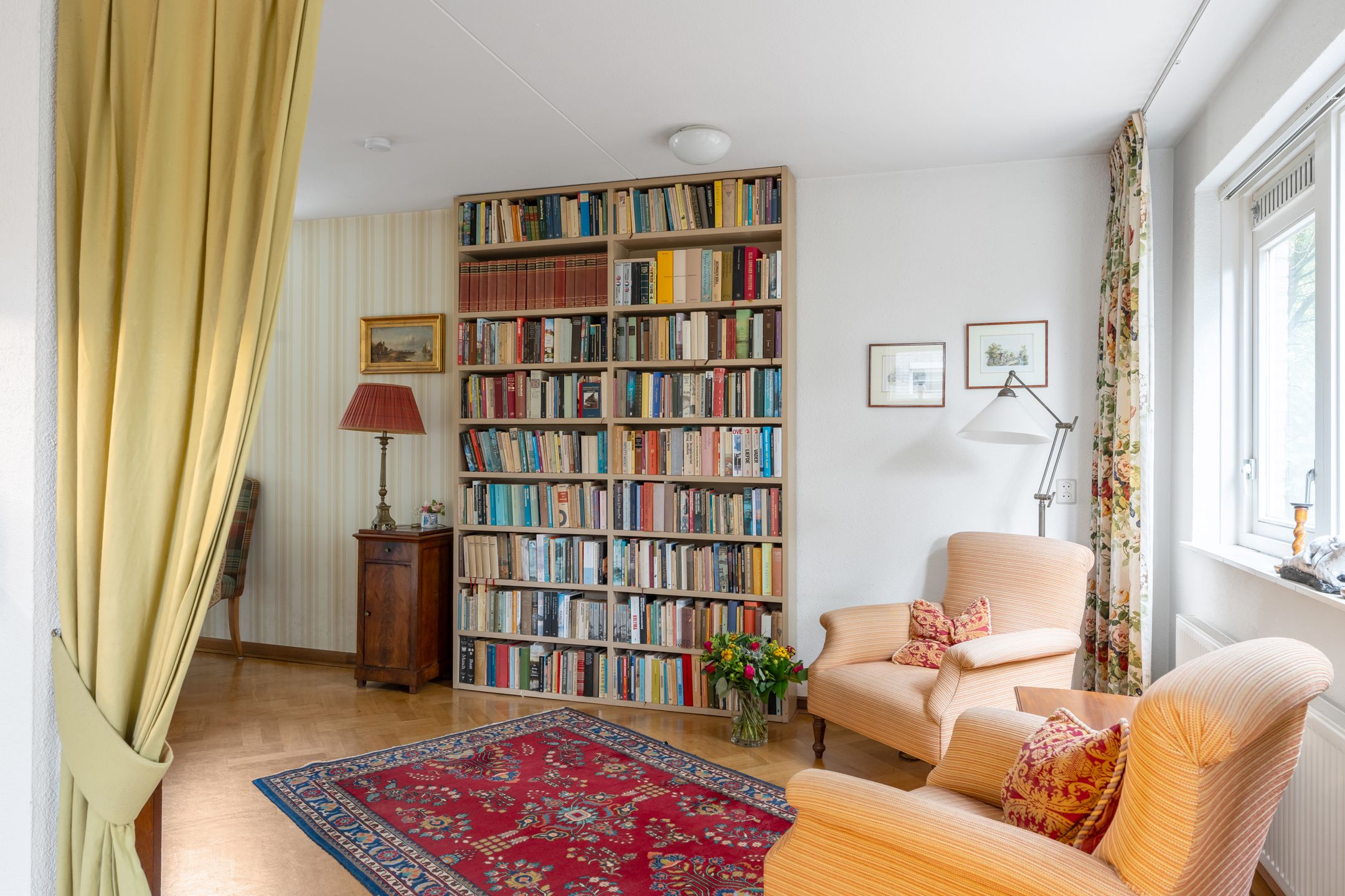 Foto 24 van Amerbachstraat 20