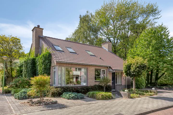 Foto 1 van Serlioweg 5