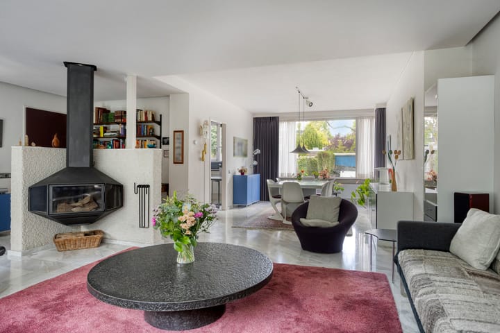 Foto 2 van Serlioweg 5