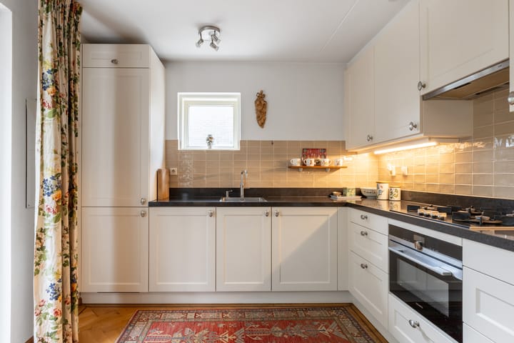 Foto 25 van Amerbachstraat 20