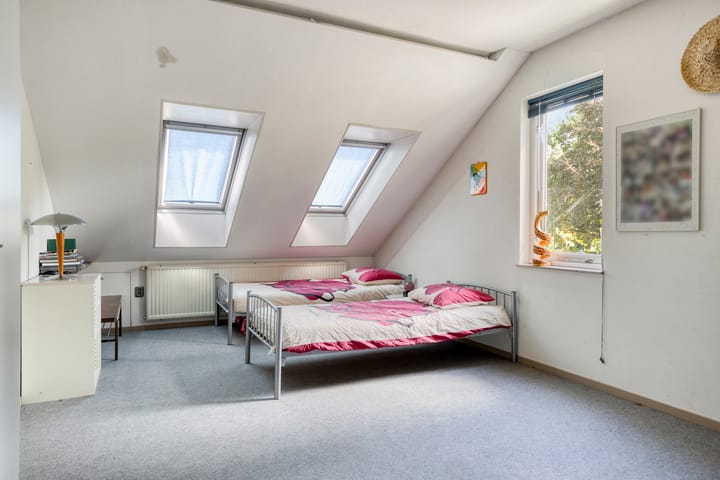 Foto 3 van Serlioweg 5