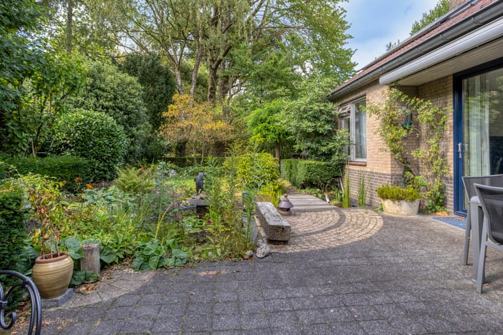 Foto 4 van Serlioweg 5