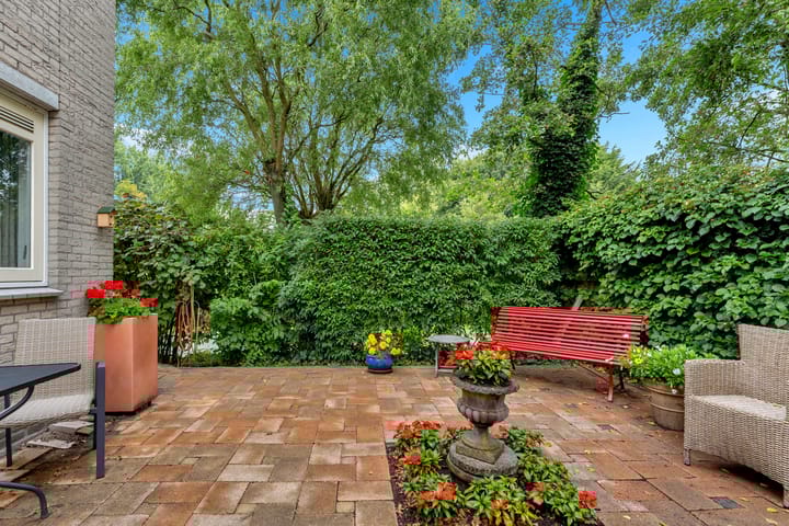 Foto 27 van Amerbachstraat 20