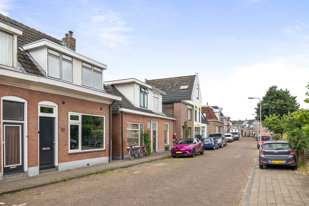 Photo 31 of Molenbelt 32