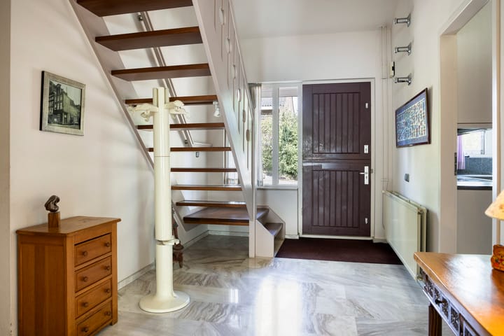 Foto 5 van Serlioweg 5