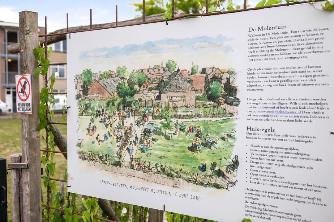 Photo 32 of Molenbelt 32