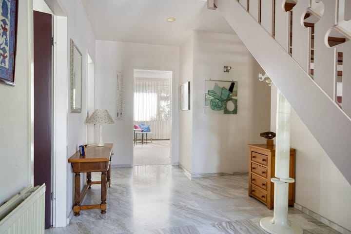 Foto 6 van Serlioweg 5