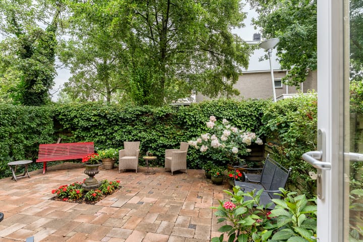 Foto 29 van Amerbachstraat 20