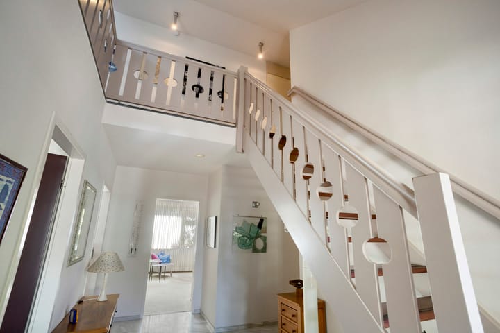 Foto 7 van Serlioweg 5